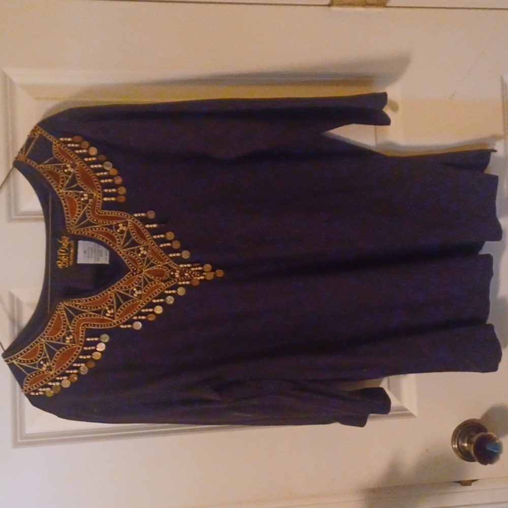 Bob Mackie Wearable Art - image 1